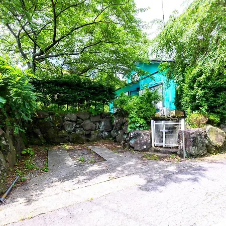 Villent Izukogen Oomuroyama Ito  Exterior photo