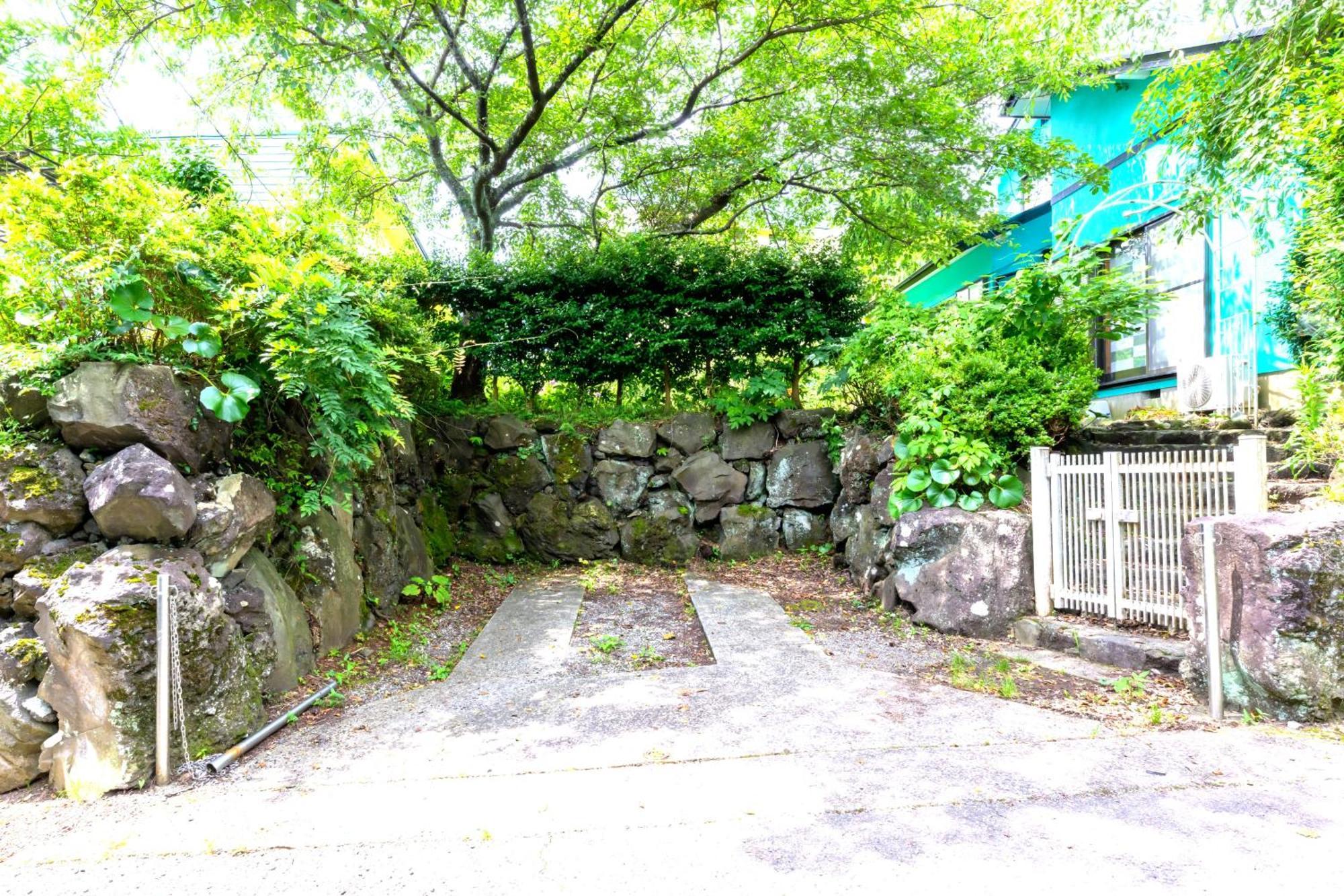 Holiday home Villent Izukogen Oomuroyama Ito (Shizuoka)