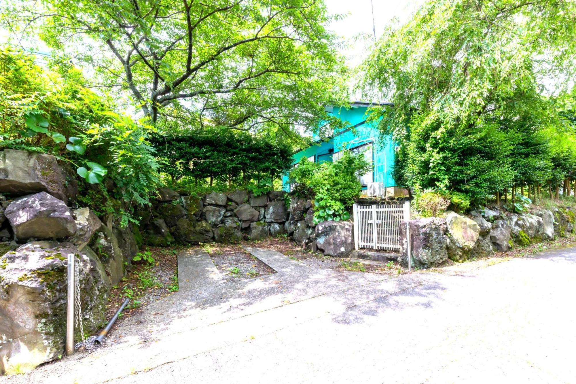 Villent Izukogen Oomuroyama Holiday home Ito (Shizuoka)