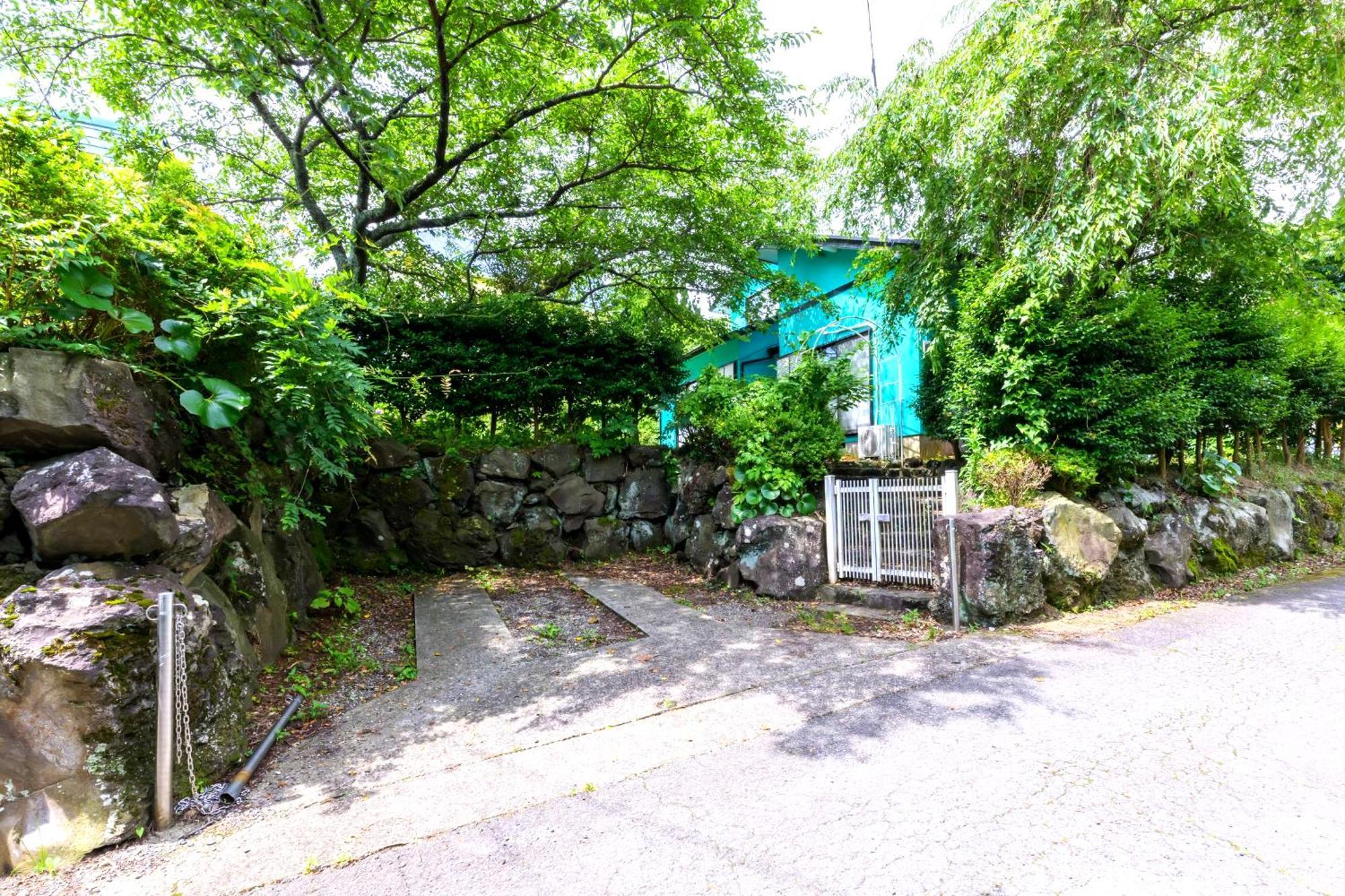 Villent Izukogen Oomuroyama Holiday home