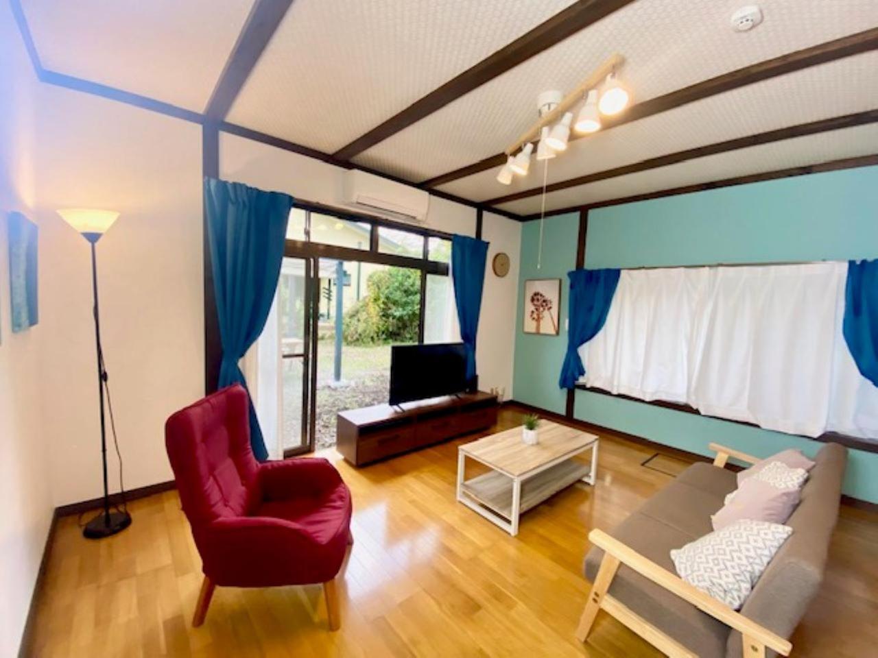 Villent Izukogen Oomuroyama Holiday home