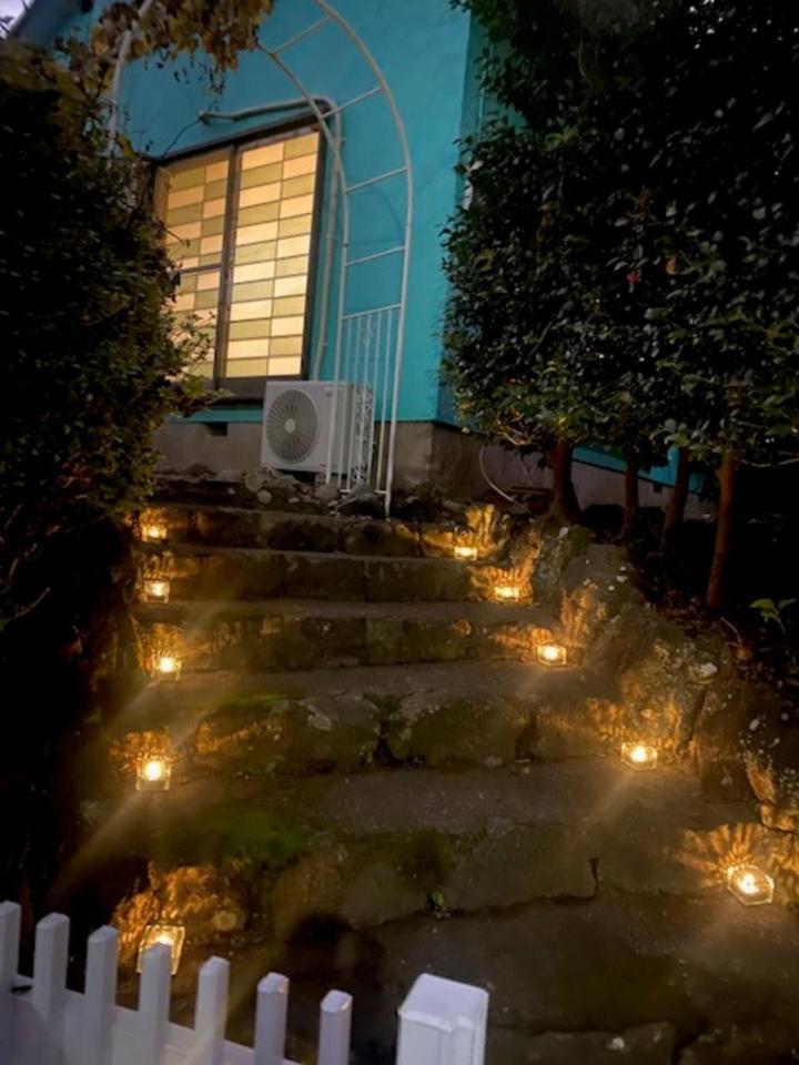 Holiday home Villent Izukogen Oomuroyama Ito (Shizuoka)