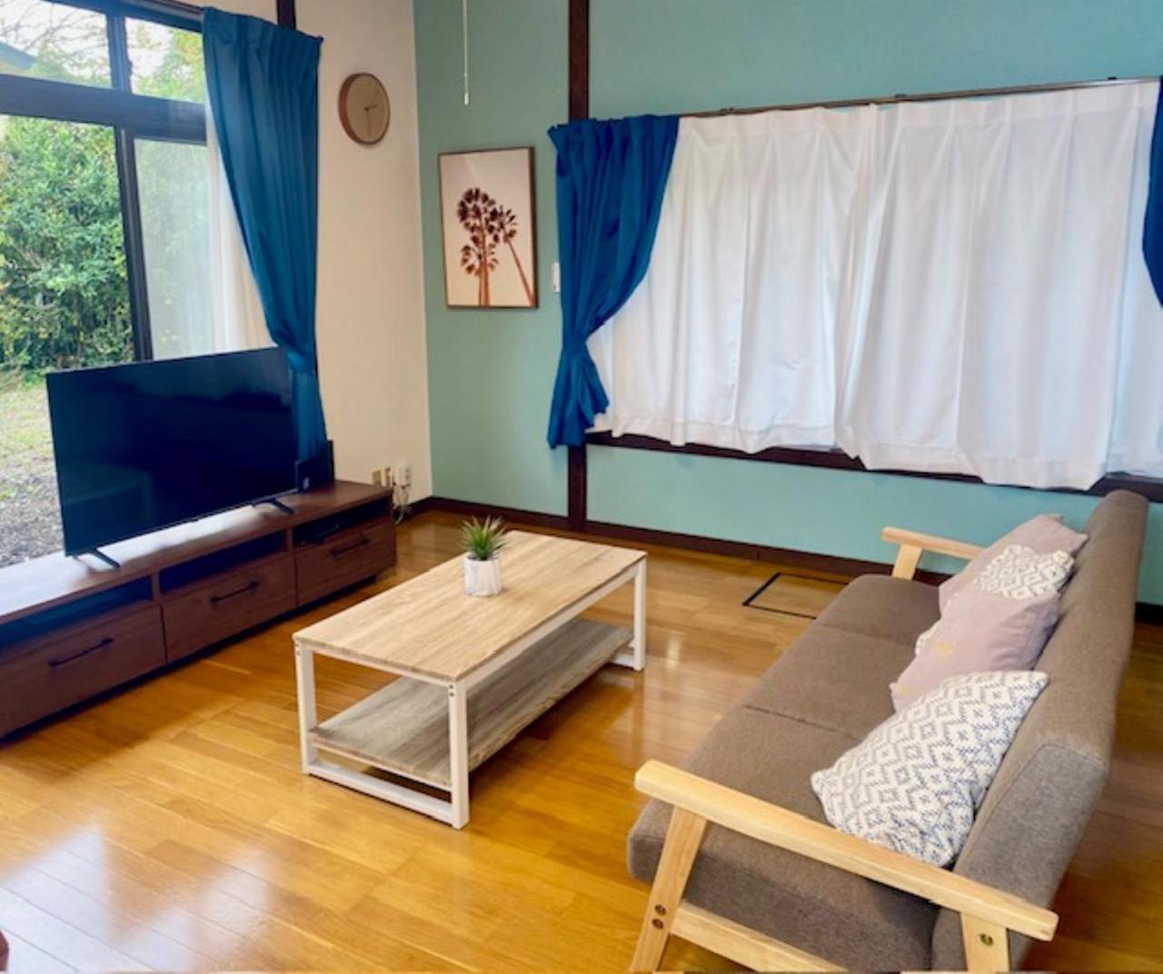 Villent Izukogen Oomuroyama Holiday home *